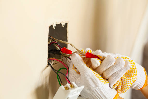 Best Electrical Outlet Installation and Repair  in Paxton, IL