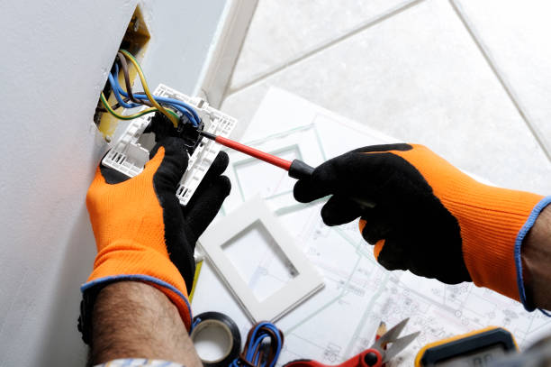 Best Electrical Maintenance Services  in Paxton, IL