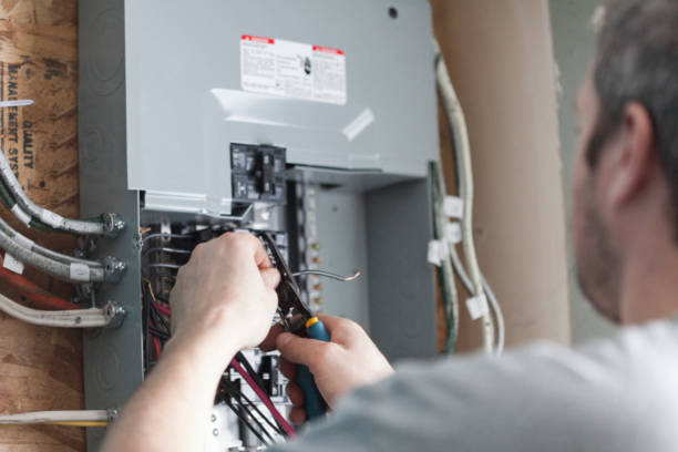 Electrical Maintenance Services in Paxton, IL